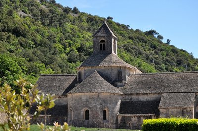Notre-Dame de Sénanque