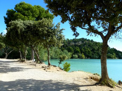 Etang de la Bonde