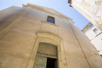 Eglise Saint-Firmin