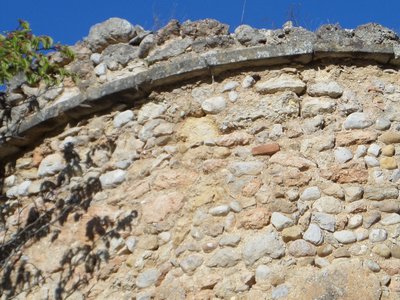 Le pigeonnier des Beines