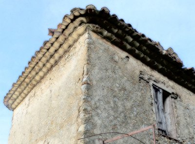 La génoise
