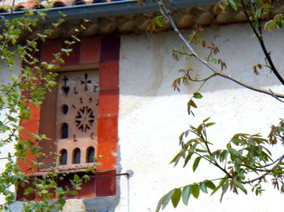 La grille d'envol