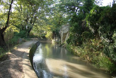 Canal de Pertuis