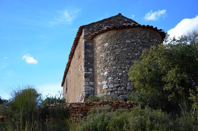 La trinité 