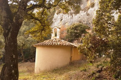 Chapelle Saint-Pierre de Bagnols