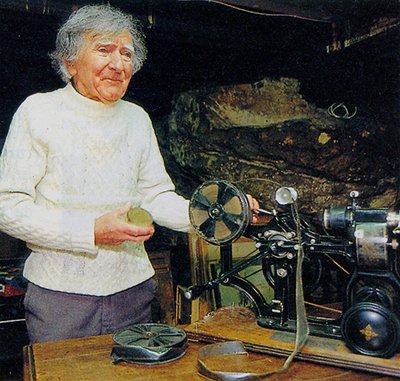 François Morenas (1917 - 2016)