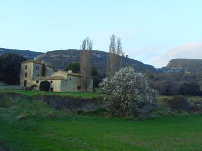 Bastide des Lointes