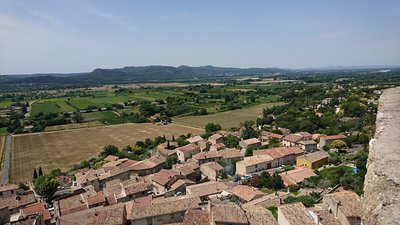 Village de Cadenet