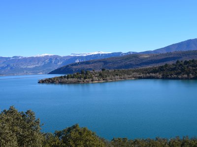La source engloutie 