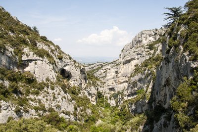 Vallon de Combrès