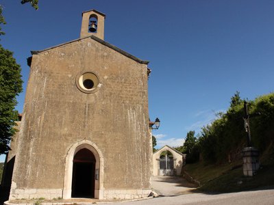 Eglise Sainte-Philomène
