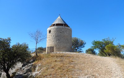 Le moulin Sourdon