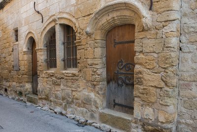 Maison des Consuls d'Ansouis