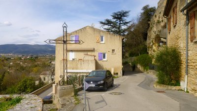 Emplacement du Grand Portail
