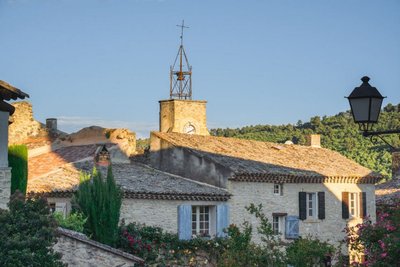 Beffroi d'Ansouis