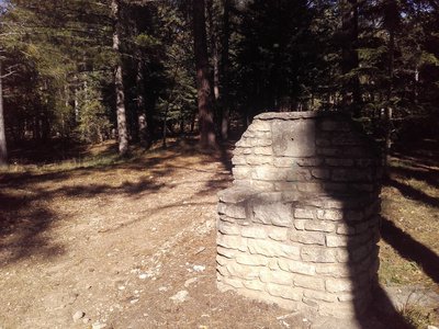 Puits de la Font de l'Orme