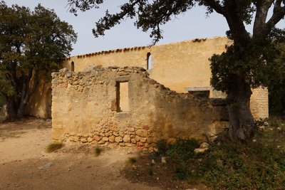 Chapelle Saint Julien