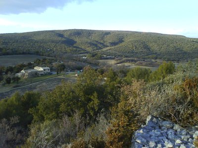 La Verrerie