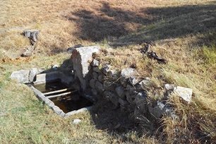 La Fontaine Verger
