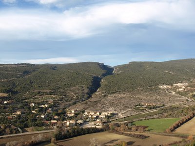 Combe de Lioux