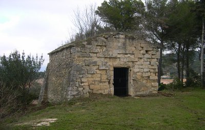 La chapelle Saint-Gervais