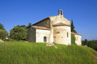 Chapelle Notre-Dame de Beauvoir