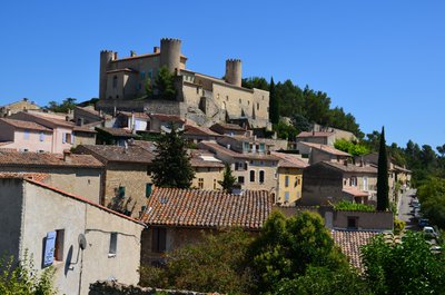 Village de Mirabeau