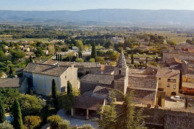 Cabrières-d'Avignon