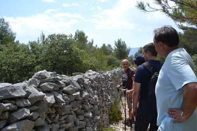 Sur le GR6-GRP®