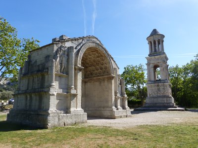 Les Antiques