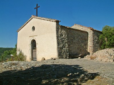 Notre Dame des Oeufs