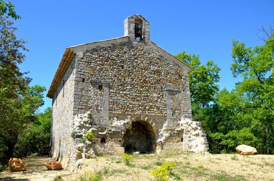 Saint-Marc