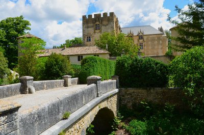 Le Chateau