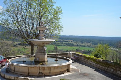 La Fontaine