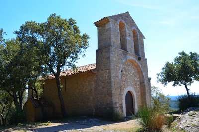 Notre Dame de la Roque