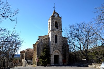 Sainte-Marie-Magdeleine