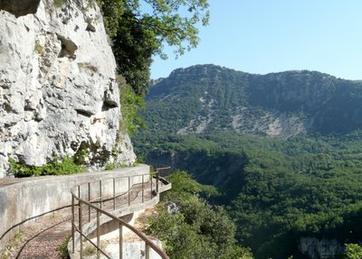 Aqueduc du Foulon