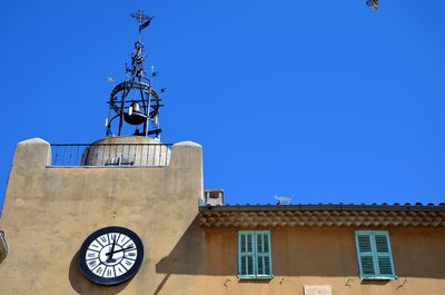 Le Campanile