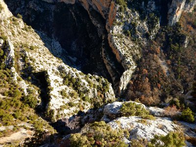 Le Val d'Angouire