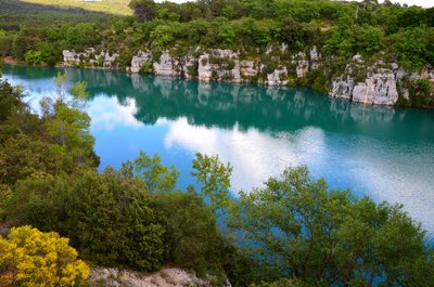 Le Verdon