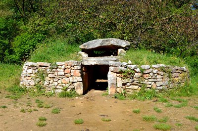 Dolmen de Provence