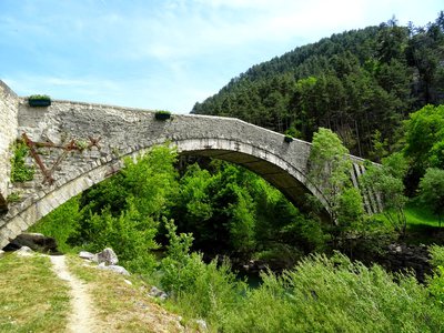 Le Pont du Roc