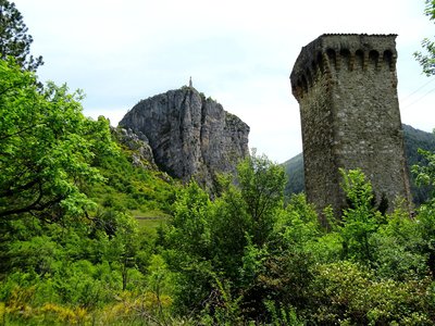 La Tour du Roc
