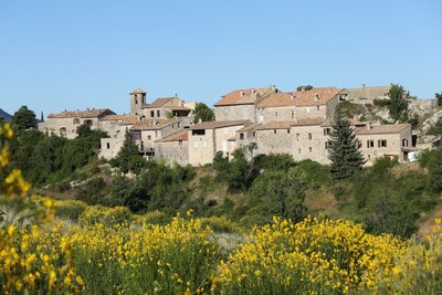 Le Poët-Sigillat