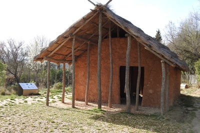 La maison Charavines