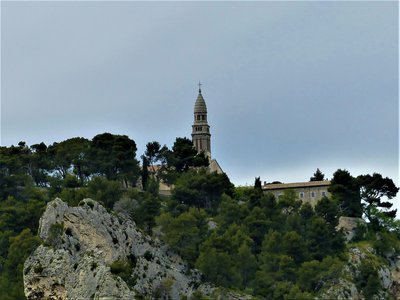Chapelle Notre-Dame-de-Beauregard