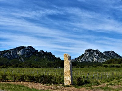 Le Calan de Rousset