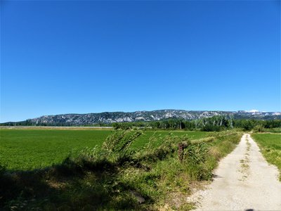 Le Petit Luberon