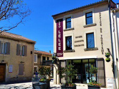 Musée Auguste Chabaud