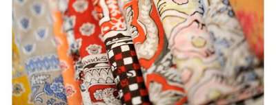 Les Olivades : tradition et innovation textile